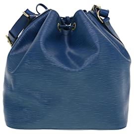 Louis Vuitton-Louis Vuitton Noé-Blue