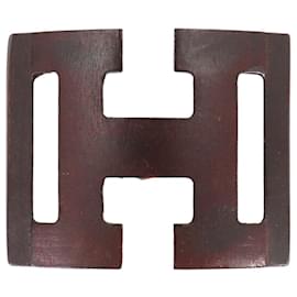Hermès-Hermès-Brown
