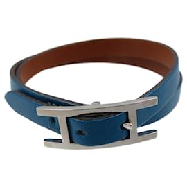 Hermès-Hermès Hapi-Bleu