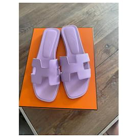 Hermès-Oran-Purple