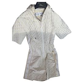 Christian Dior Combinaisons Doré