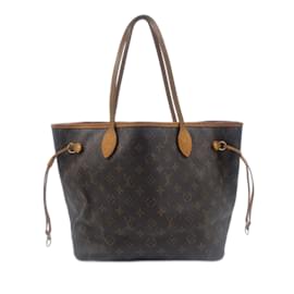 Louis Vuitton Monogram Canvas Neverfull MM M40995 India