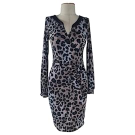 Hale Bob Dress Polyester Elastane Multiple colors