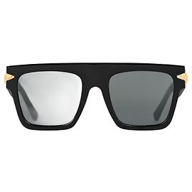 LOUIS VUITTON Square sunglasses LV Malletage SOLD OUT Black