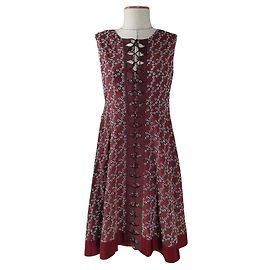 Dorothée Schumacher Dress Multicolore Multiple colors