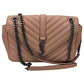 Saint Laurent Bolsas Rosa