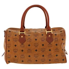 MCM-MCM Visetos-Marron