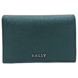 Bally Green