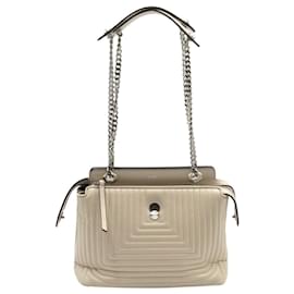 Fendi-Fendi Dot Com-Beige