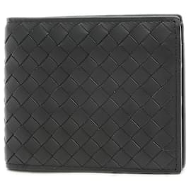 Bottega Veneta-Bottega Veneta Intrecciato-Black