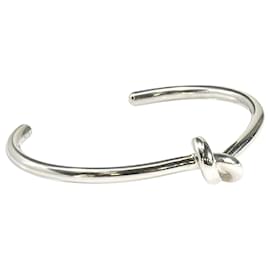 Céline-CELINE Knot-Silvery