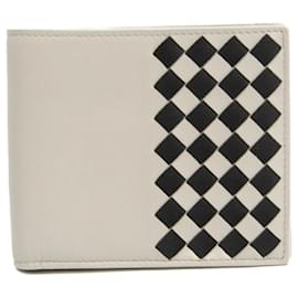 Bottega Veneta-Bottega Veneta Intrecciato-White