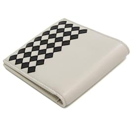 Bottega Veneta-Bottega Veneta Intrecciato-White