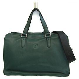 Loewe Grün