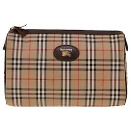 Burberry-Burberry Haymarket-Beige