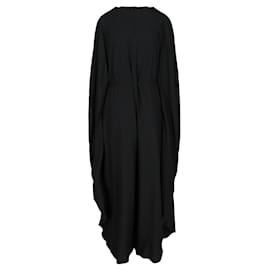 Stella Mc Cartney-Stella McCartney Wide-Leg Jumpsuit-Black