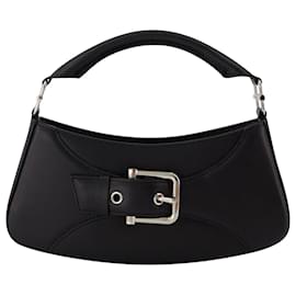 Autre Marque-Sac Brocle Ceinturé - Osoi - Cuir - Noir-Noir