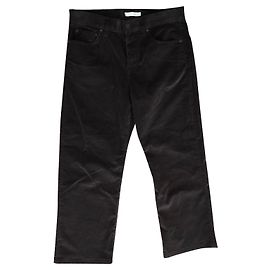 The row calça, leggings Marrom