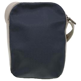Loewe-LOEWE Anagram Shoulder Bag Beige Auth am4320-Beige