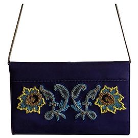 Etro Pochettes Violet