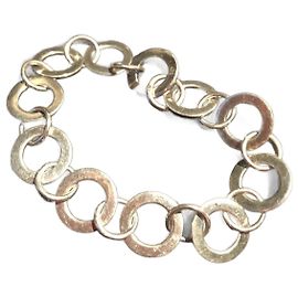 Anonyme Pulseiras Prata