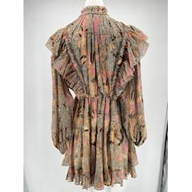 Ulla Johnson-ULLA JOHNSON  Dresses T.US 2 silk-Multiple colors