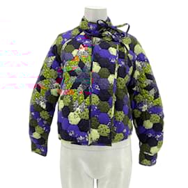 Ulla Johnson-ULLA JOHNSON  Jackets T.US 2 cotton-Multiple colors