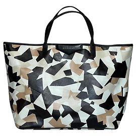 Givenchy Antigona Multicolor