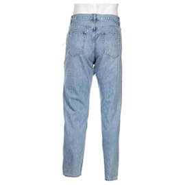 Helmut Lang-Denim-Blue