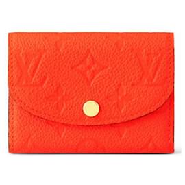 Louis Vuitton-LV Rosalie nouveau-Orange