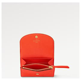 Louis Vuitton-LV Rosalie nuevo-Naranja