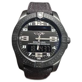 Orologio BREITLING modello Aerospace EVO Nero Grigio