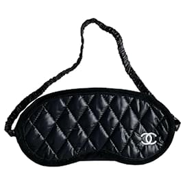 Chanel-Cadeaux VIP-Noir