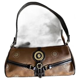 ROCCOBAROCCO-Handbags-Brown,Multiple colors