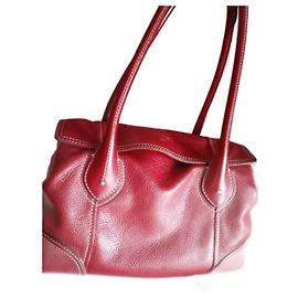 Lancel Louyetu Rosso