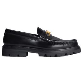 Céline mocassini margaret  by celine  39.5 eu Nero