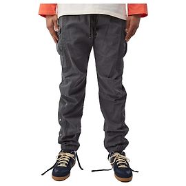 John Elliot Pantaloni Nero