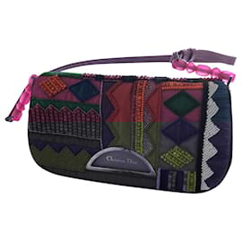 Dior-Dior Malice baguette bag by John Galliano-Multiple colors