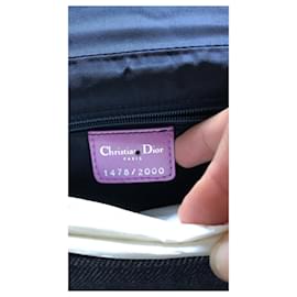 Dior-Dior Malice baguette bag by John Galliano-Multiple colors