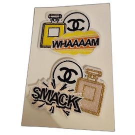 Chanel Presentes VIP Multicor