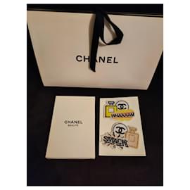 Chanel-VIP gifts-Multiple colors