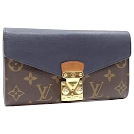 Louis Vuitton-Louis Vuitton Pallas-Brown
