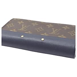 Louis Vuitton-Louis Vuitton Pallas-Brown