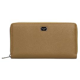 DOLCE & GABBANA Beige