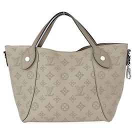 Louis Vuitton-Louis Vuitton Hina-Beige