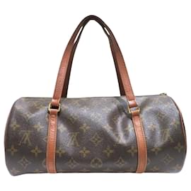 Louis Vuitton-Louis Vuitton Papillon-Marron