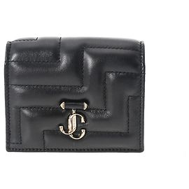 Avenida Jimmy Choo Hanne Negro