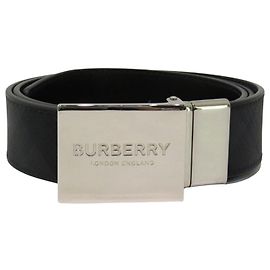 BURBERRY Black