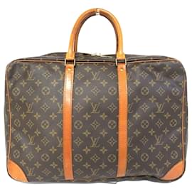 Louis Vuitton-Louis Vuitton Sirius-Brown