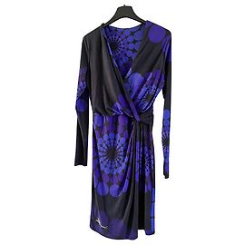 Desigual Kleider Mehrfarben